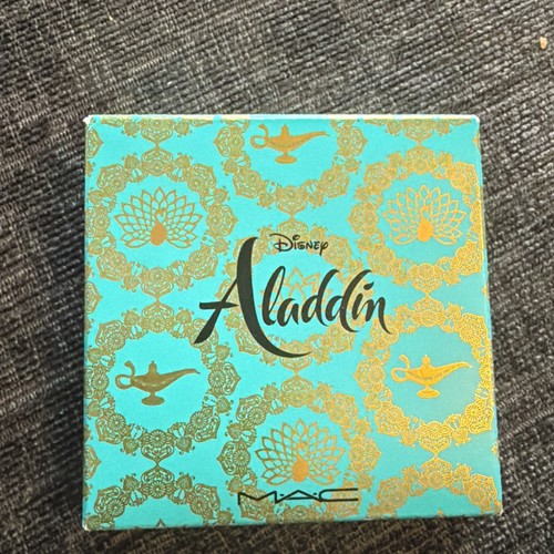 Mac disney aladdin powder - aladdin,