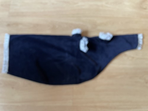 Highland bagpipe cover pair - cover, +