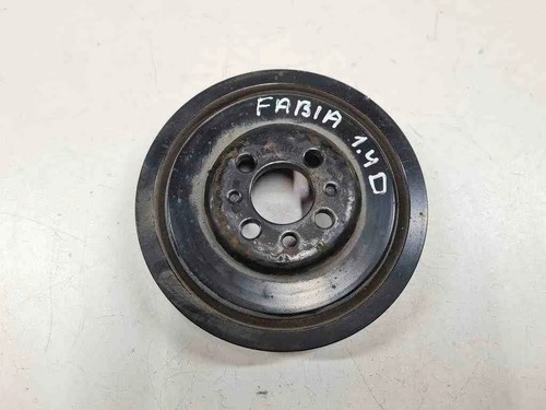 Skoda fabia 6y2 crankshaft - skoda,