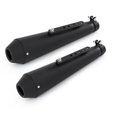 Universal Motorcycle Exhaust