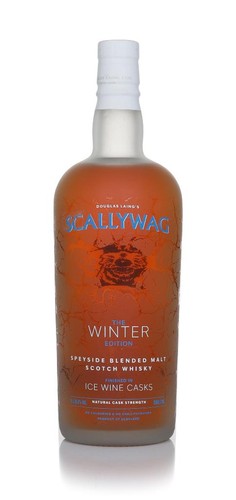 Scallywag the winter edition - scallywag,