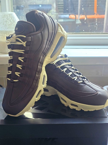 Nike air max big - big, bbl
