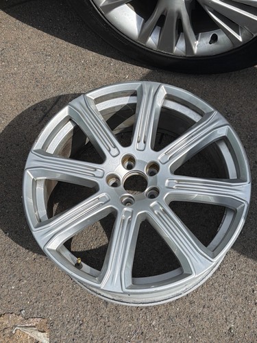 Genuine volvo s90 v90 - s90, 17"
