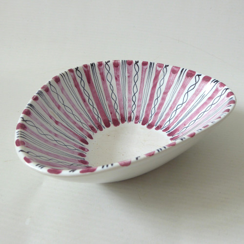 Cinque ports pottery - cinque,