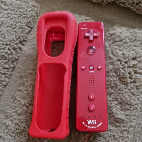 Nintendo wii u wiimote - nintendo,