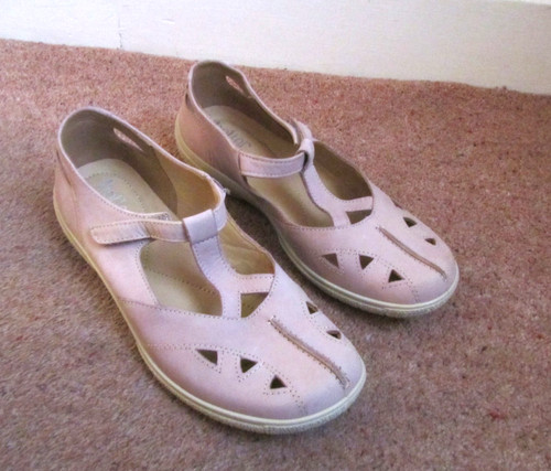 Hotter martha light pink - ,