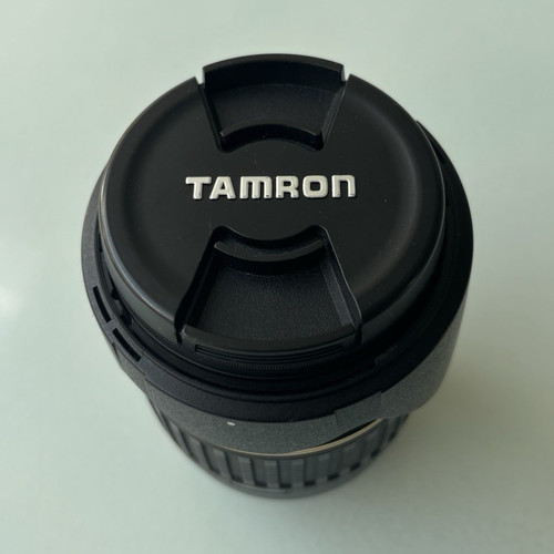 Tamron 200mm 5 6 - af, f/3.5-6.3