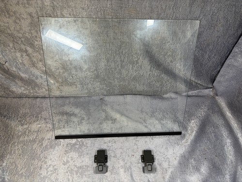 Hifi cabinet glass lid top - hifi, (