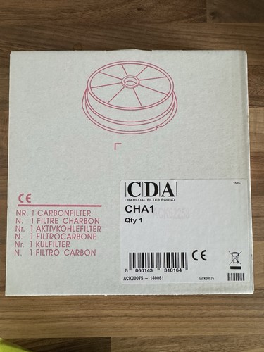 Genuine cda cha1 - genuine,