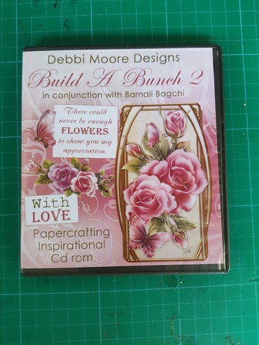 Build bunch rom debbi - rom,
