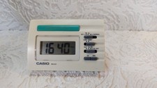 Casio DQ-541 Alarm Clock Vintage Retro 1980s
