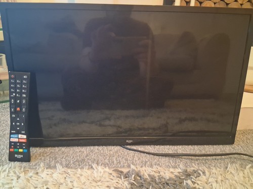 Bush eled24hds1 smart - 24",