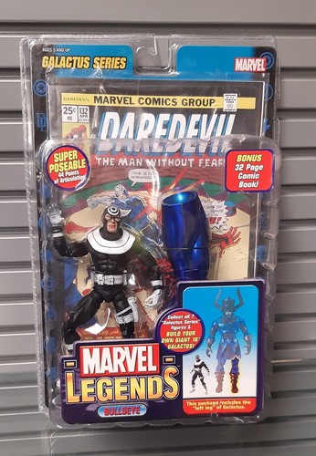 Daredevil figures marvel - figures,