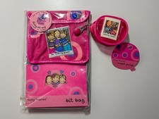 Vintage Funky Friends Bit Bag