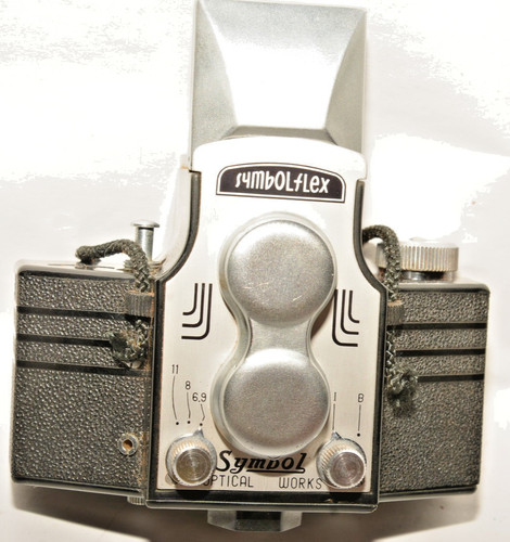 Vintage subminiature camera - subminiature,