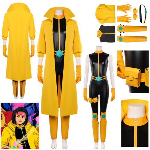 Men jubilee coat jumpsuit - jubilee,