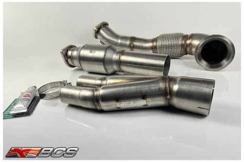 Audi 100mm to 90mm - tt,