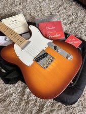 Fender Limited Edition