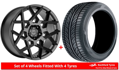 Alloy wheels tyres - wheels,