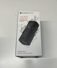 Genuine Motorola ROKR 600