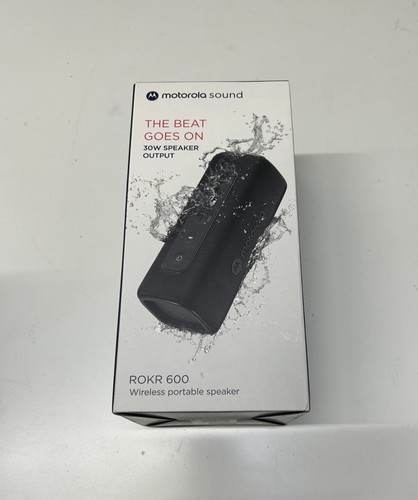 Genuine motorola rokr 600 - genuine,