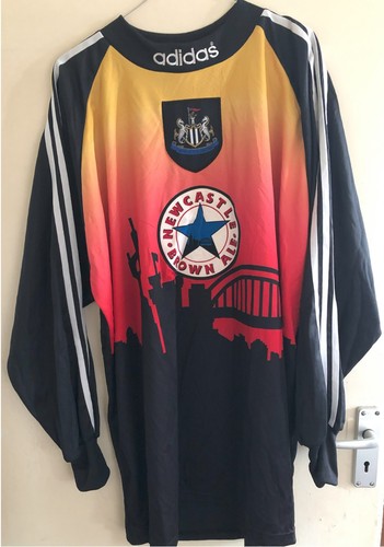Original authentic newcastle - authentic,