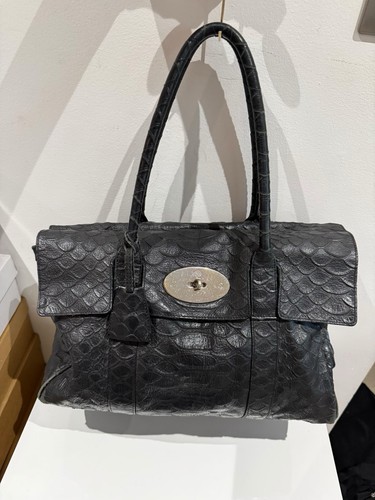 Mulberry bayswater snake - mulberry,