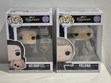 Funko Pop Marvel Bundle Lot