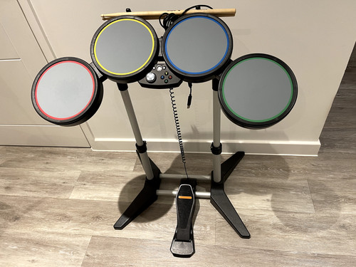 Xbox 360 rock - /, drum