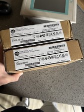 Allen-Bradley Logix 5000 Series 5069-IB16 Compact DC Input Module