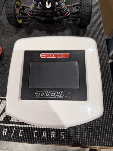 Team orion touch - orion, charger