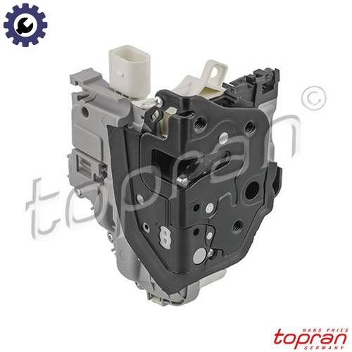 Door lock 623 607 - for, audi