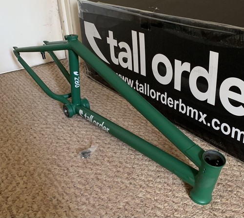 Tall order bmx 280 - tall,