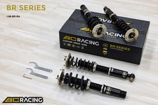 BC Racing BR RA Coilovers for
