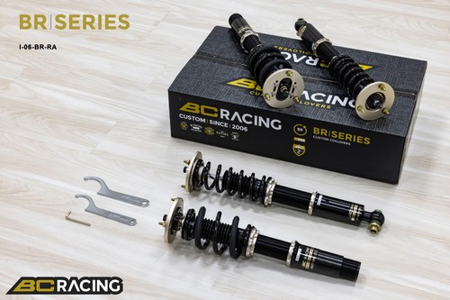 Racing coilovers for - ra,