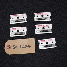 5 x Rotring Variant Technical