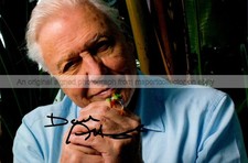 Sir David Attenborough Natural