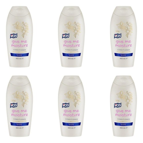 Vo5 give moisture hydrating - me,