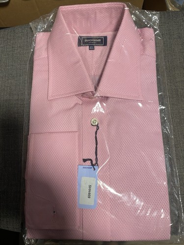Duchamp london men - duchamp, pink