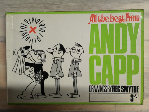 Andy capp cartoon picture - capp,