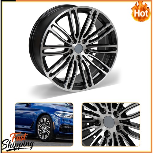 19x8j alloy wheels et30 - 19x8j,