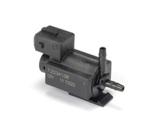 Intermotor Turbocharger