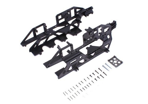 Main frame set - main, art-tech