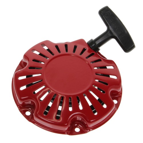 Metal recoil starter - metal,
