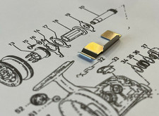 Daiwa 125M Genuine DAIWA