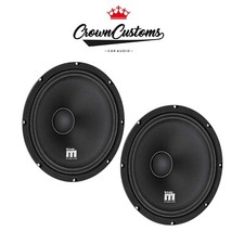 500W 10" PRO AUDIO MIDRANGE