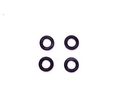 HOPE O2 / C2- BRAKE CALIPER O RINGS - HBSP34 - FOR 2 PIECE BODIES - CLASSIC MTB