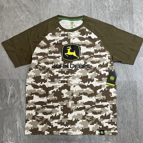John deere men - john, men's