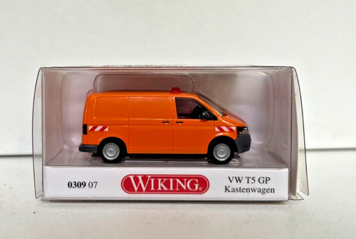 Wiking 0309 vw t5 - 07, gp