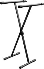 NJS Heavy Duty Folding X Frame